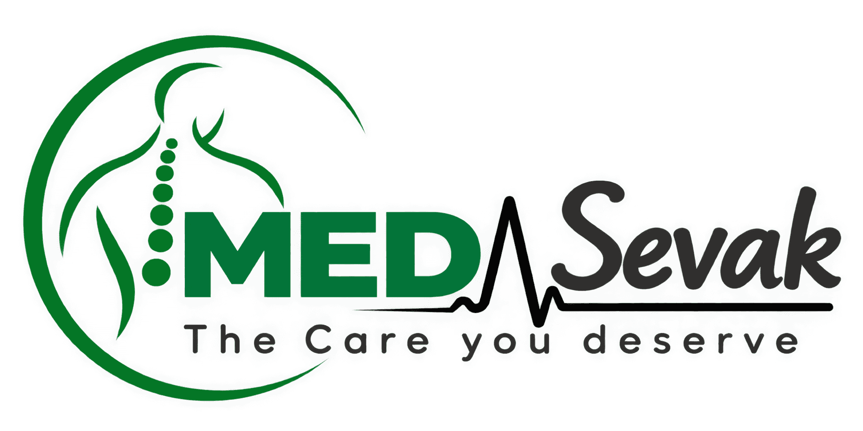 Med Sevak — The care you deserve